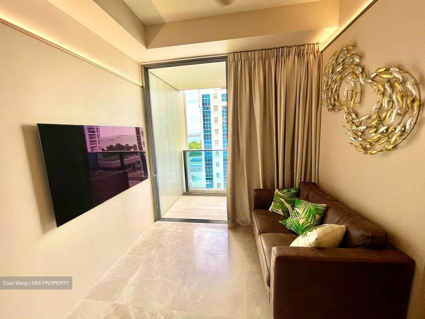 Amber Park (D15), Condominium #502303791